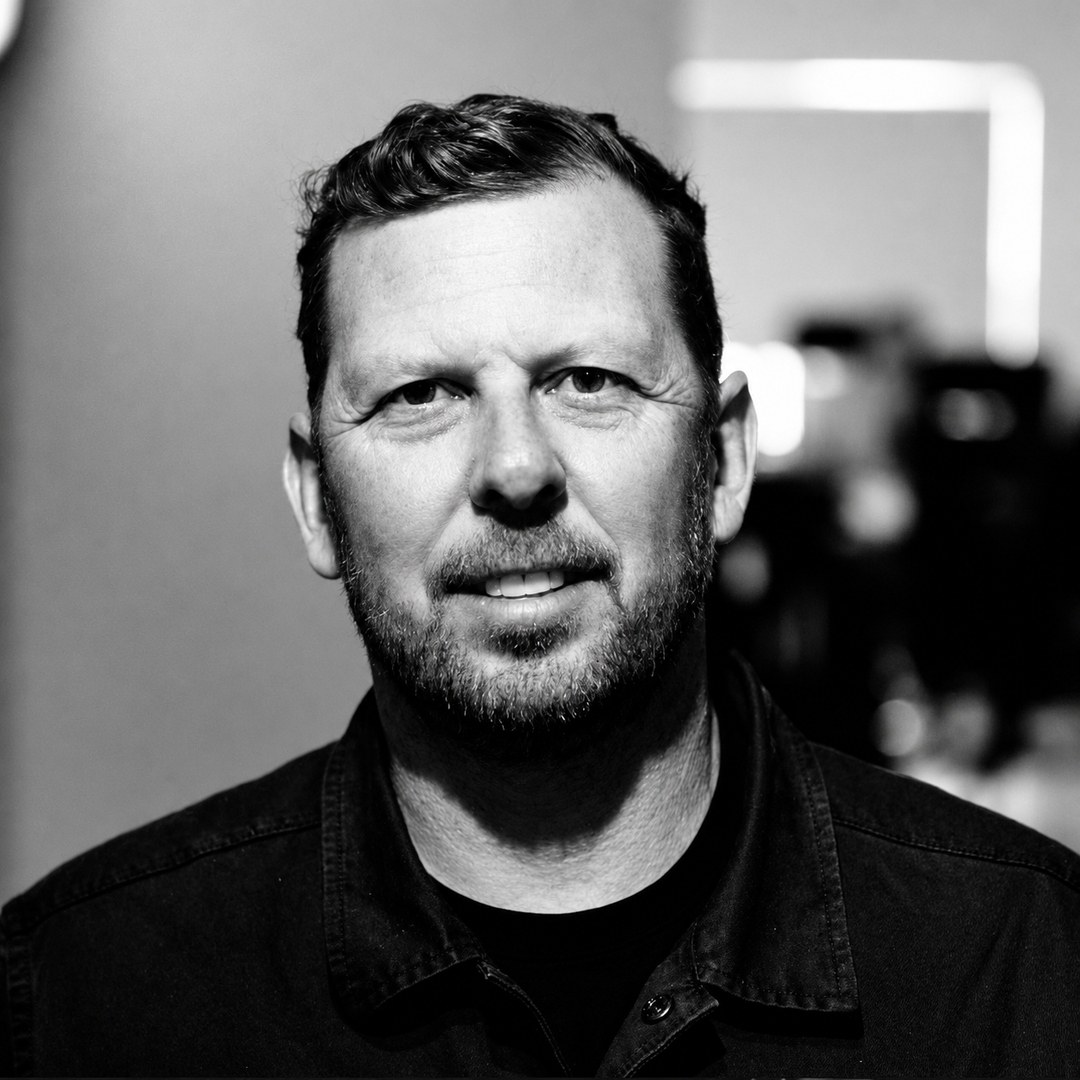Brian Dunlap