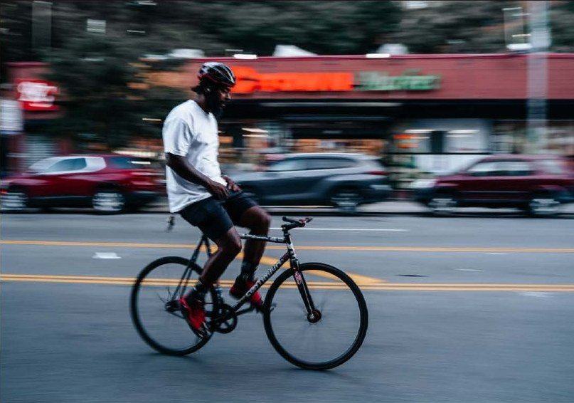 686 city cyclist