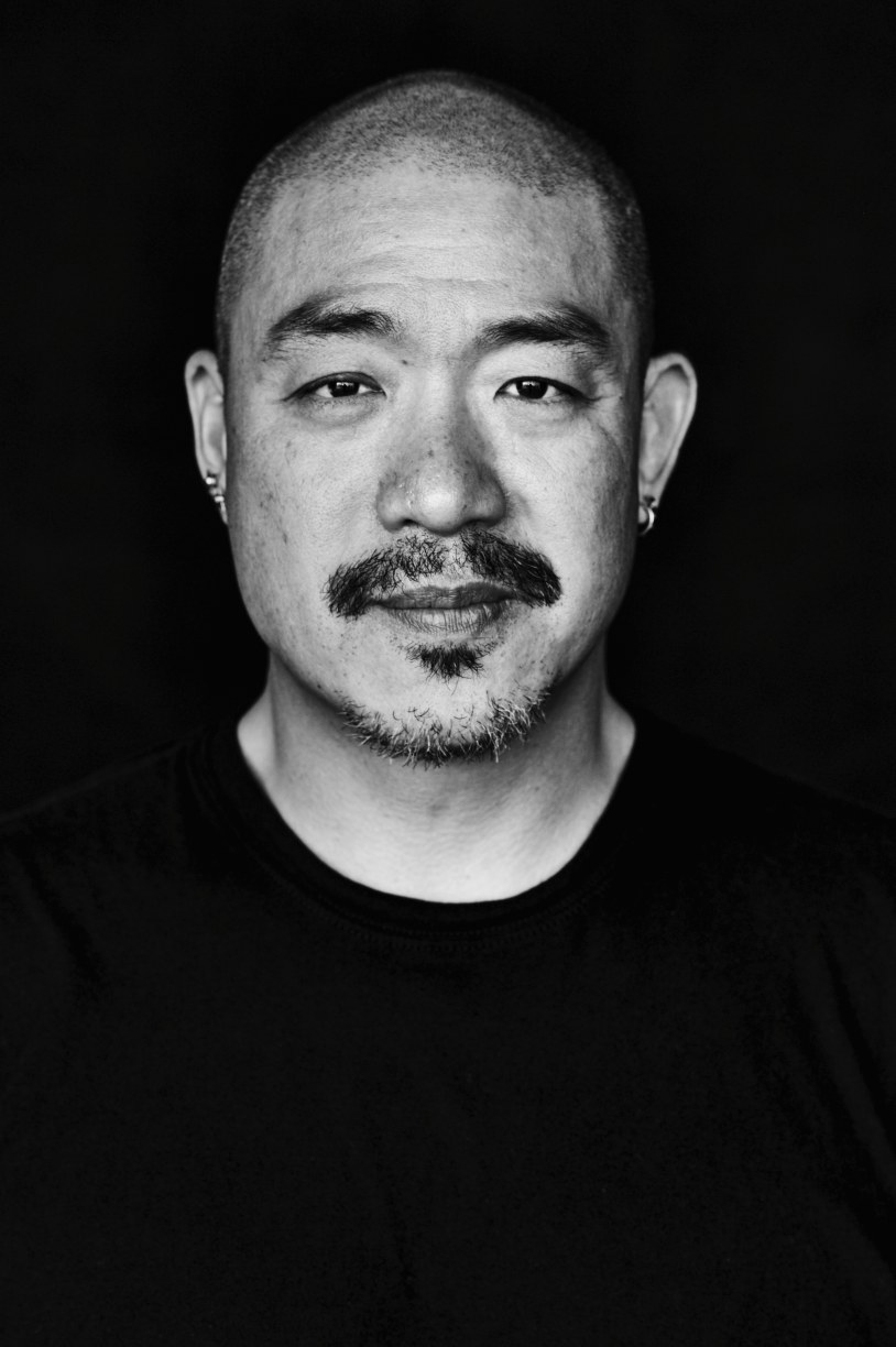 Peter Kim
