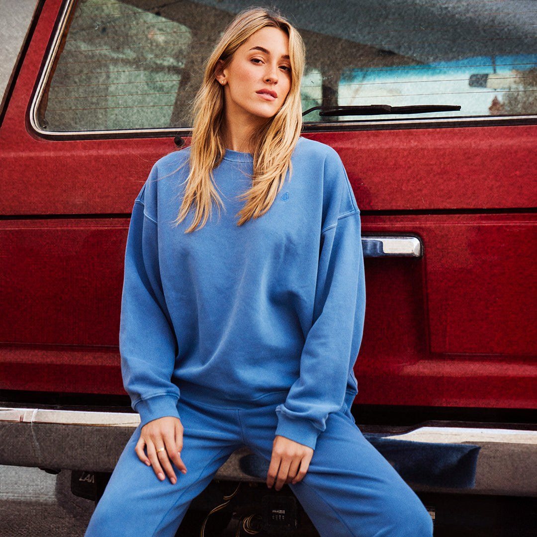 Volcom lifestyle photo