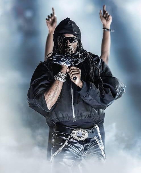 Playboi Carti
