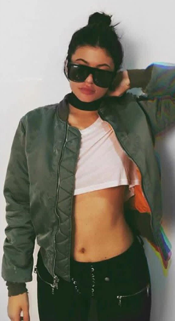 Kylie Jenner
