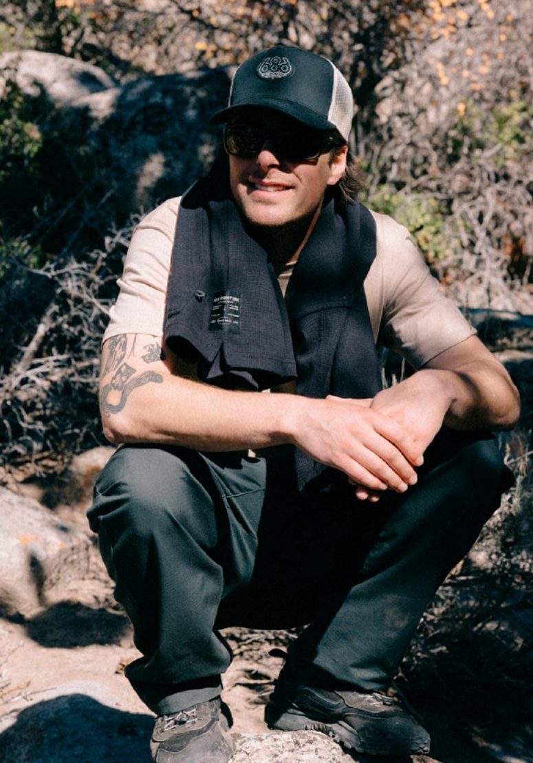 686 outdoor program