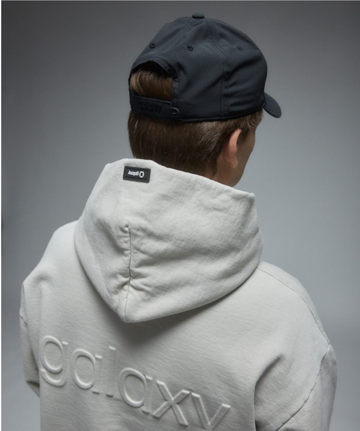 Galaxy Digital premium apparel