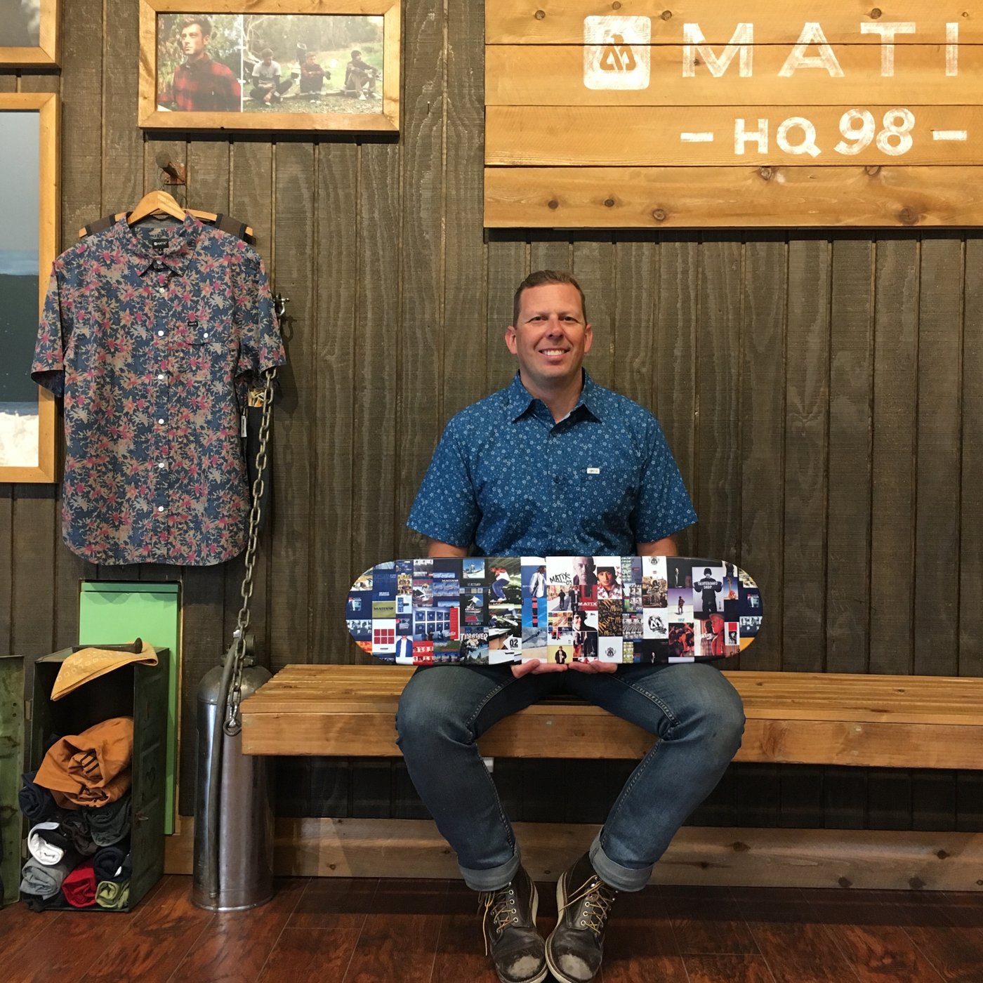 Matix HQ